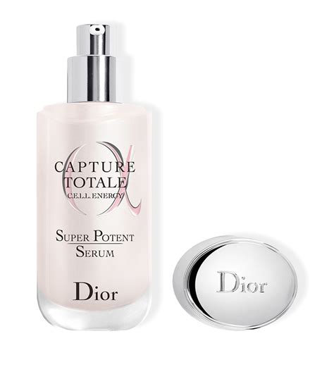 dior capture total cell|capture totale Dior price.